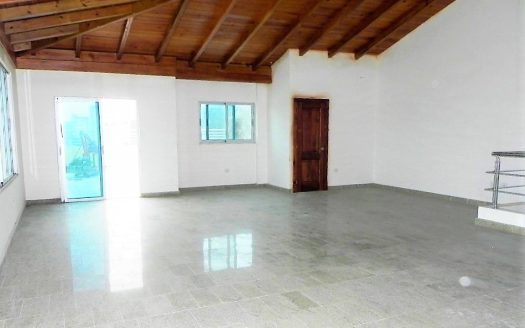 Apartamentos en venta santo domingo