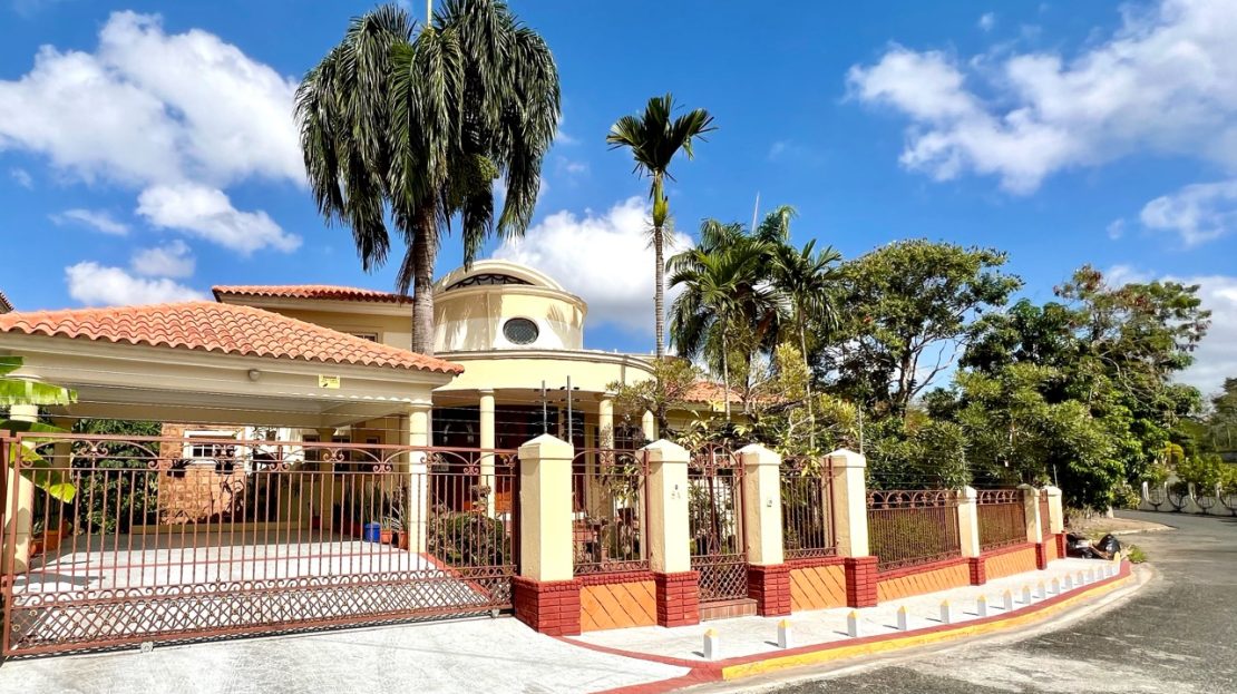 casas baratas en republica dominicana